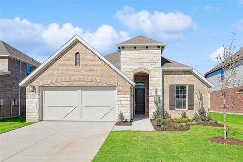 Staffords Point, ANNA, TX 75409