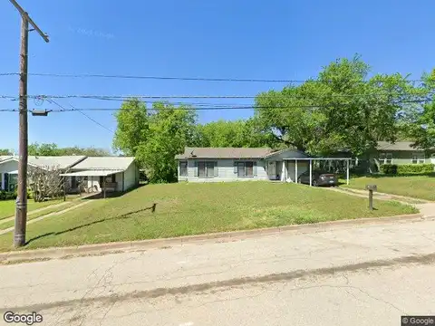 Franklin, WEATHERFORD, TX 76086