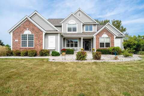 Brookside, JACKSON, WI 53037