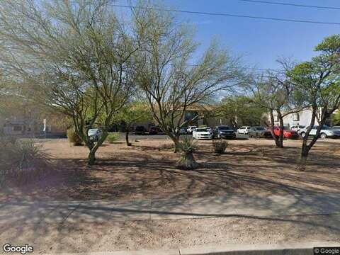 E Speedway Boulevard, Tucson, AZ 85710