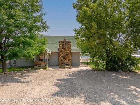 County Road 455, Silt, CO 81652