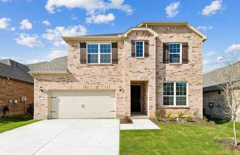 1824 Roslin Road, Fort Worth, TX 76052