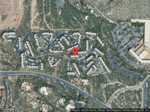 N Canyon Crest Drive, Tucson, AZ 85750
