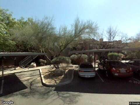 N Canyon Crest Drive, Tucson, AZ 85750
