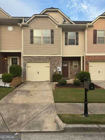 Burns View Court, Lawrenceville, GA 30044