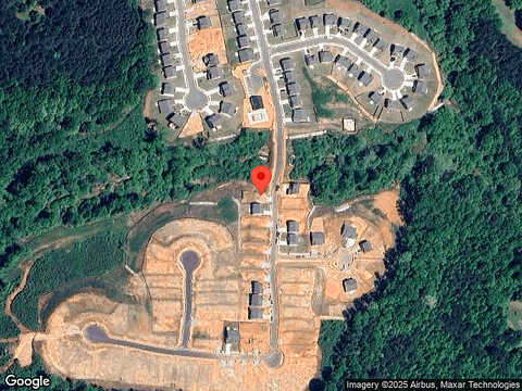 Traminer Way, Braselton, GA 30517