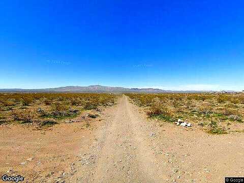 N Calico Drive, Dolan Springs, AZ 86441