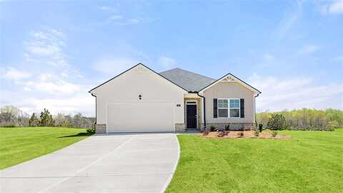 Aster Avenue, Locust Grove, GA 30248