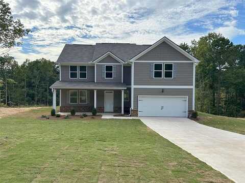 Campbell Road, Covington, GA 30014