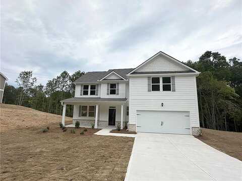 Campbell Road, Covington, GA 30014
