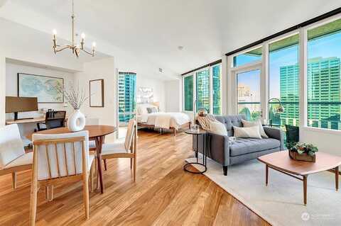 4Th, BELLEVUE, WA 98004
