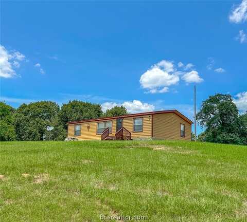 Deer Meadows Road, Centerville, TX 75833