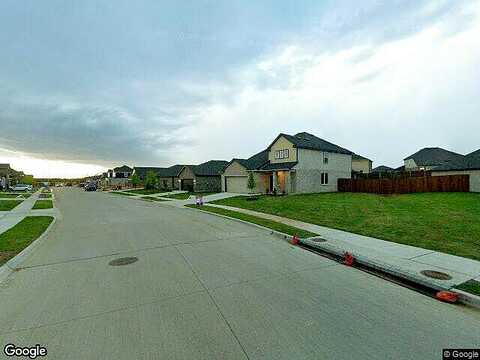 Harmony Way, Cleburne, TX 76033