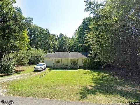 Little Creek Dam Road, Toano, VA 23168