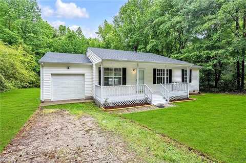 Little Creek Dam Road, Toano, VA 23168