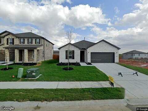 Windsor Drive, Princeton, TX 75407