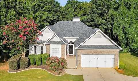 Windsor Creek Drive, Douglasville, GA 30135