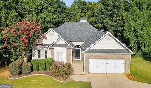 Windsor Creek Drive, Douglasville, GA 30135