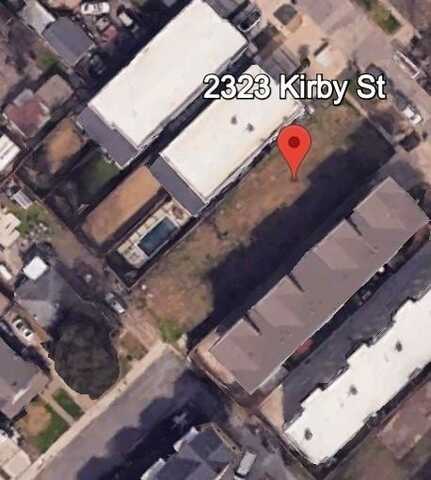 2323 Kirby Street, Dallas, TX 75204