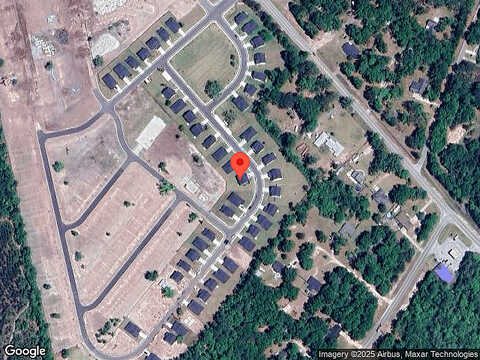 Buckeye Road, Guyton, GA 31312
