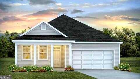 Buckeye Road, Guyton, GA 31312