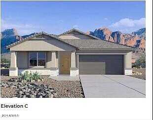 W Spaulding Avenue, Apache Junction, AZ 85120