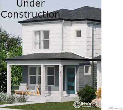 Sykes Drive, Fort Collins, CO 80524