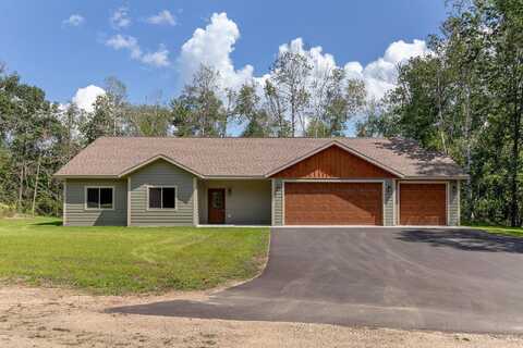 Raccoon Lane, Breezy Point, MN 56472