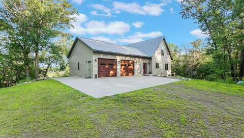 326Th Avenue, Pierz, MN 56364