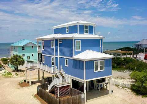 Tiffany Beach Road, Port Saint Joe, FL 32456
