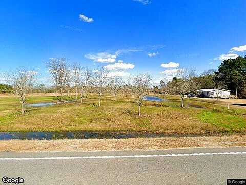State Highway 169, Glennville, GA 30427