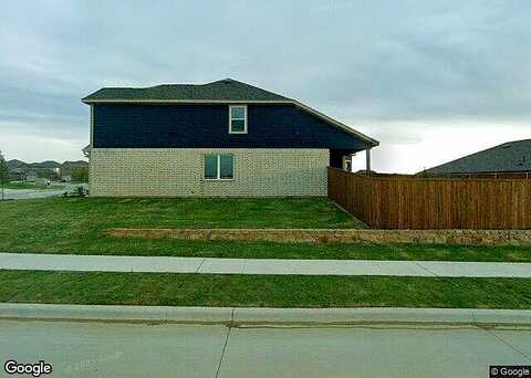 Lost Oak Drive, Cleburne, TX 76033