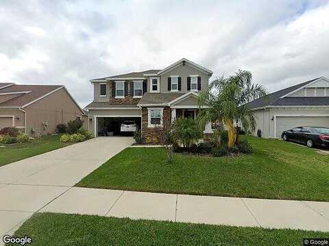 Windy Bay Shoal, TARPON SPRINGS, FL 34689