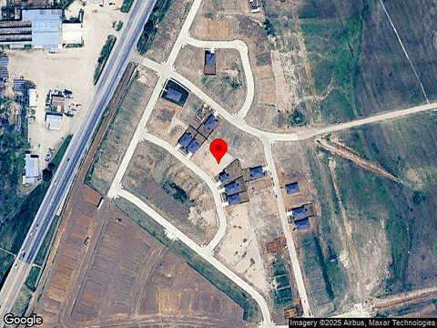 Lost Oak Drive, Cleburne, TX 76033