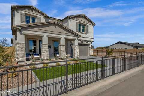 E Gleneagle Drive, Chandler, AZ 85249