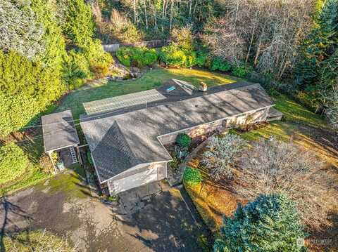 State Route 4, CATHLAMET, WA 98612