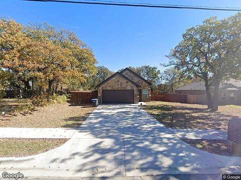 Shackleford, FORT WORTH, TX 76119