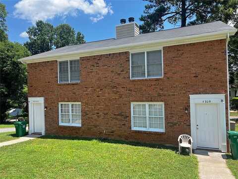 Stonebush, STONE MOUNTAIN, GA 30083