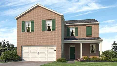 Oakwood, DALLAS, GA 30132