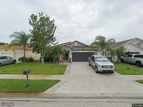 Duskywing Dr, Rockledge, FL 32955