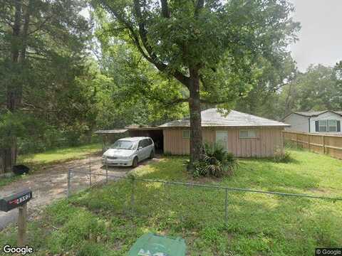 Dunnam Rd, Porter, TX 77365