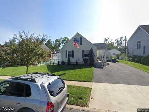 Birch Rd, Hellertown, PA 18055