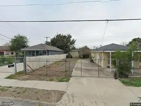 S 21St St, McAllen, TX 78501