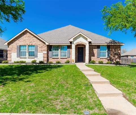 408 Foliage Court, Red Oak, TX 75154