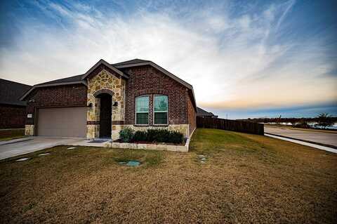 4009 Waterford Drive, Forney, TX 75126