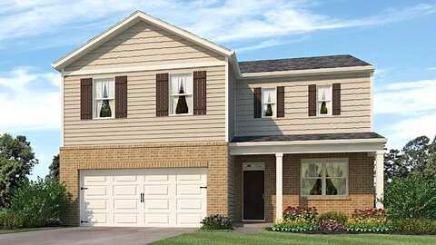 Oakwood, DALLAS, GA 30132
