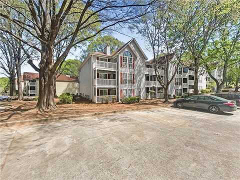 Cobblestone Trail, Avondale Estates, GA 30002