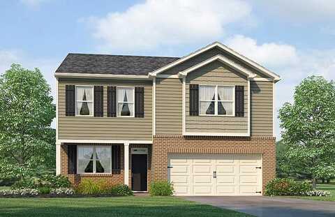 Oak Leaf, DALLAS, GA 30132