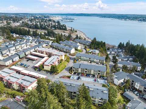 W Sunn Fjord Lane Unit H103, Bremerton, WA 98312