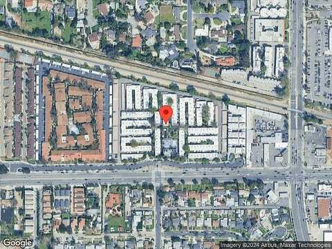 Roscoe Blvd #2, Northridge, CA 91325